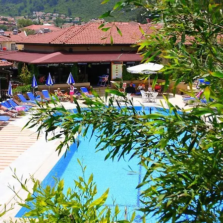 Hisar Club 3*