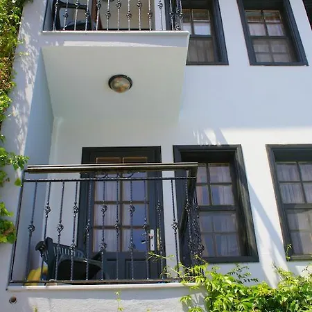 Szálloda Hisar Club