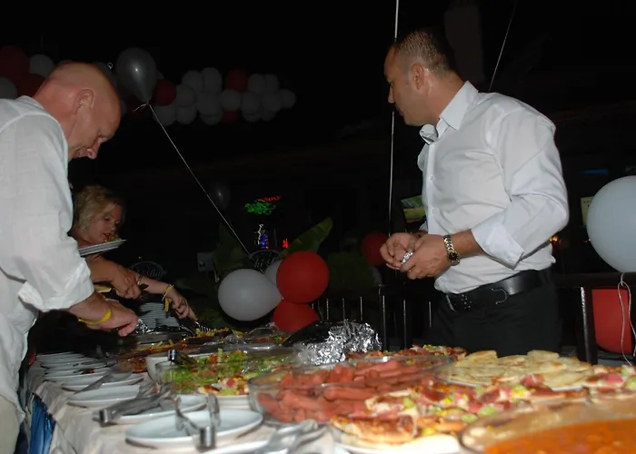 Hisar Club 3* Ölüdeniz