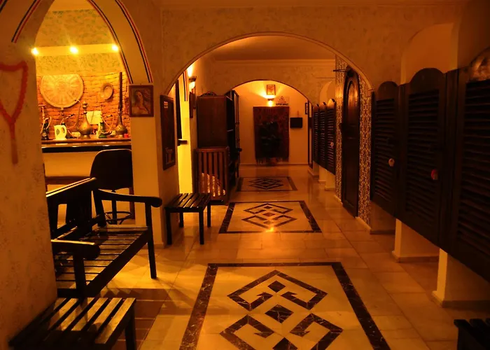 Hisar Club