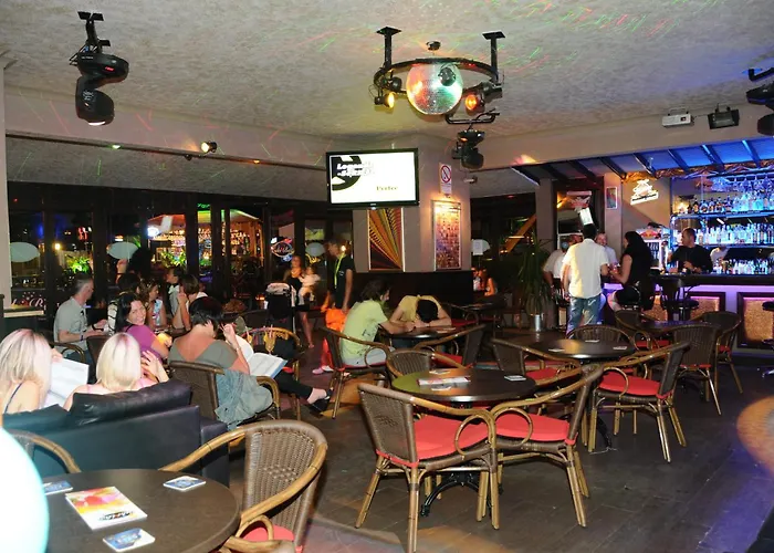 Hotel Hisar Club