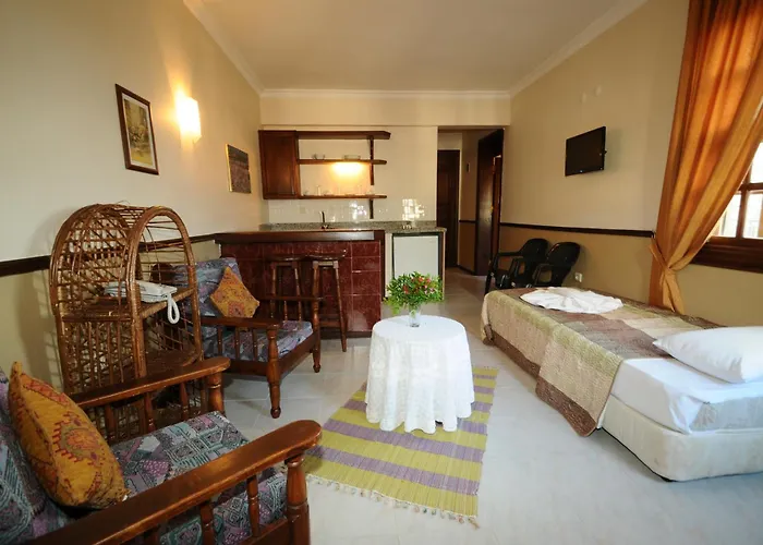 Hotel Hisar Club 3*