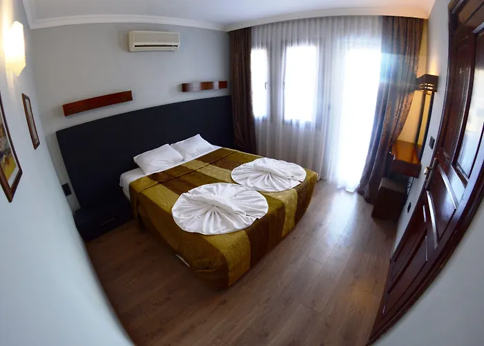 Hotel Hisar Club