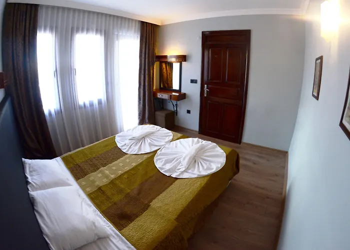 Hotel Hisar Club