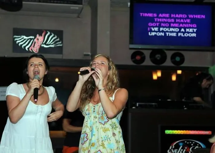 Hisar Club Ölüdeniz