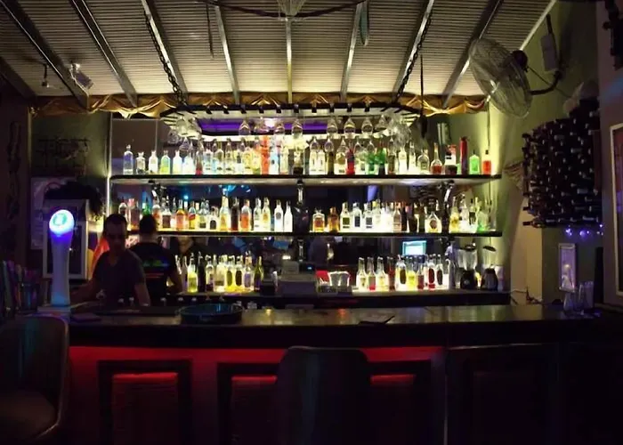 Hisar Club