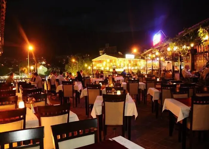 Hisar Club Hotel