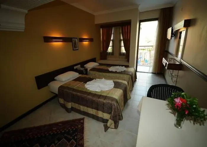 Hisar Club Hotel