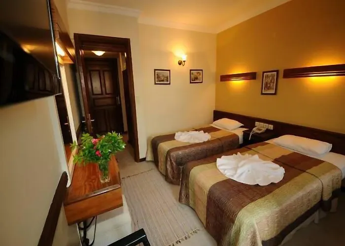 Hotel Hisar Club