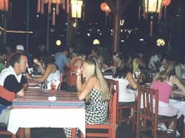 Hisar Club 3* Oludeniz