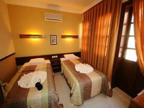 Hotel Hisar Club Ölüdeniz