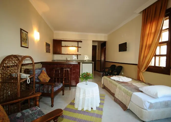 Hisar Club 3*