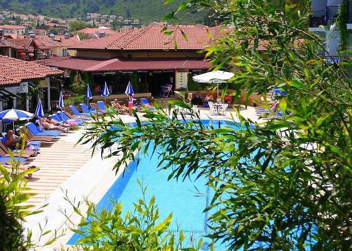 Hisar Club 3*