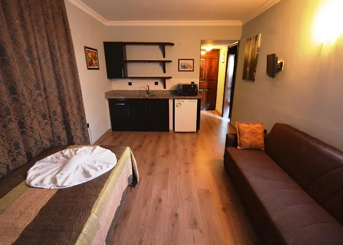 Hisar Club Hotel 3*