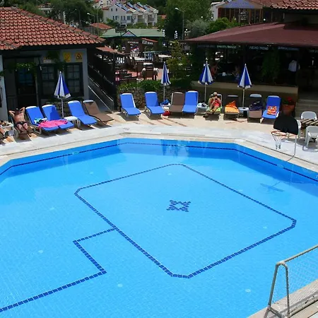 Hisar Club 3* Ölüdeniz