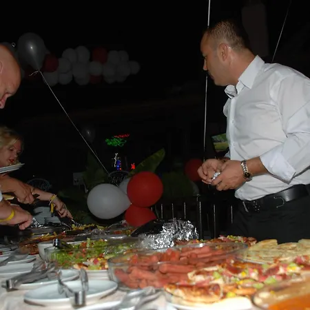 Hisar Club 3* Ölüdeniz