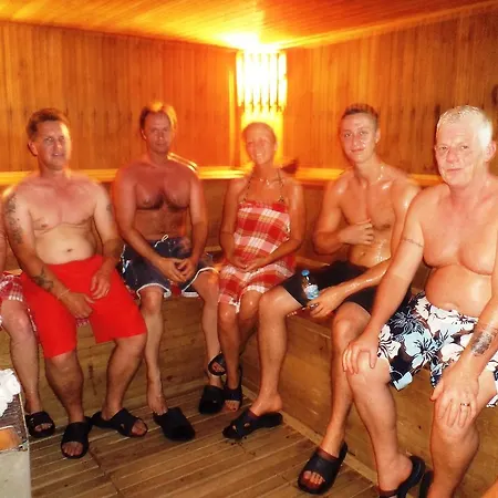 Hotel Hisar Club Ölüdeniz