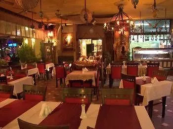 Hisar Club Öludeniz