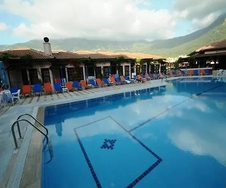 Hisar Club 3* Ölüdeniz